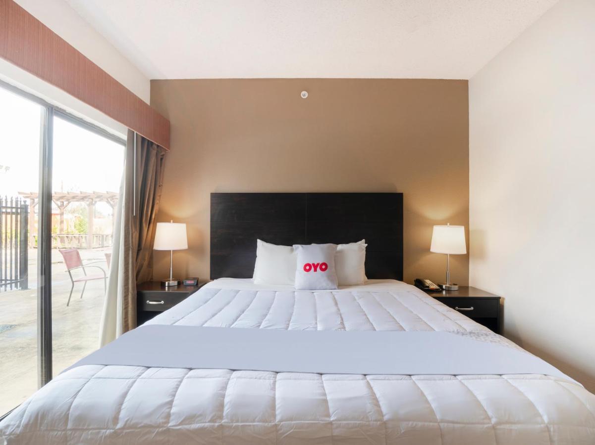 Hotel Baymont By Wyndham Houston North Zewnętrze zdjęcie
